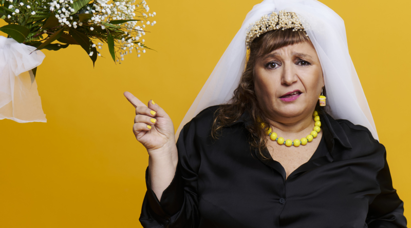 Lea Bensasson en PDL