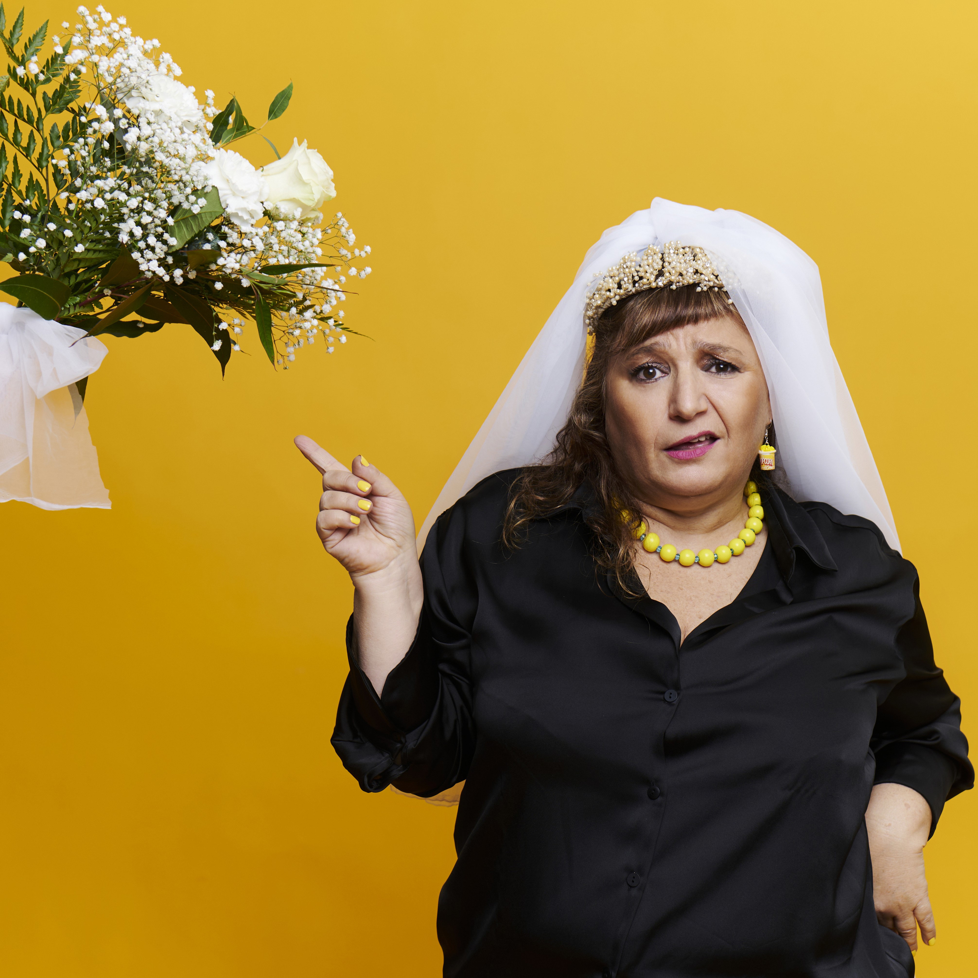 Lea Bensasson en PDL