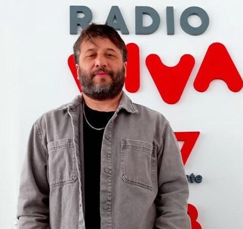 Leandro Quiroga en Conexión Empresarial