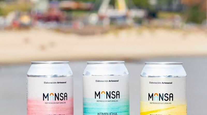 Mansa Refrescos