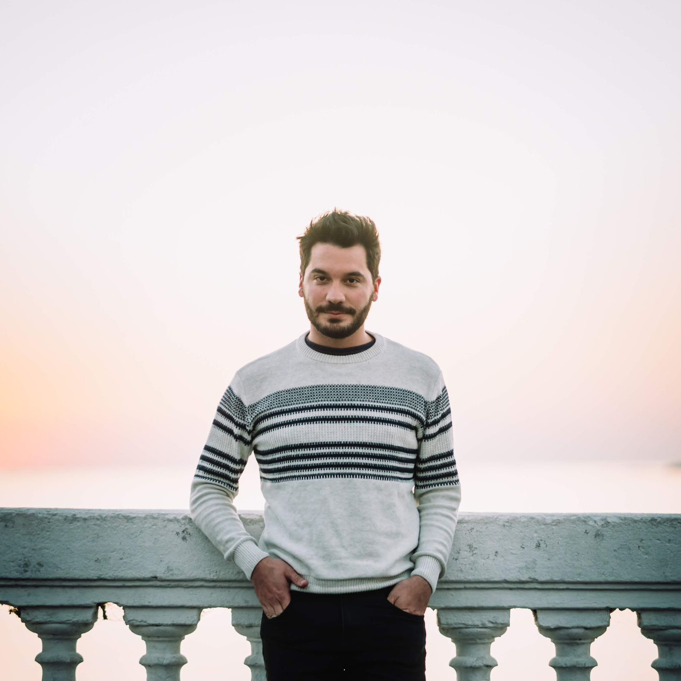 Matías Vardacosta columnista Colonia