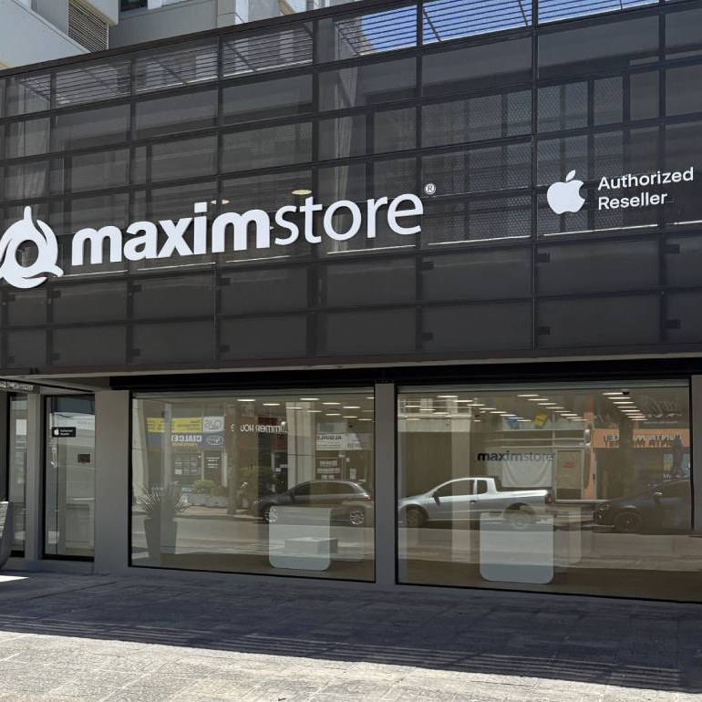 Maximstore