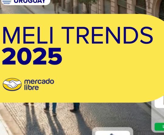 Meli Trends