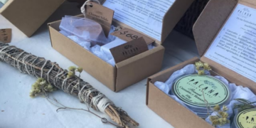 Pacana en Empresa Viva