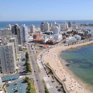 Peninsula Punta del Este