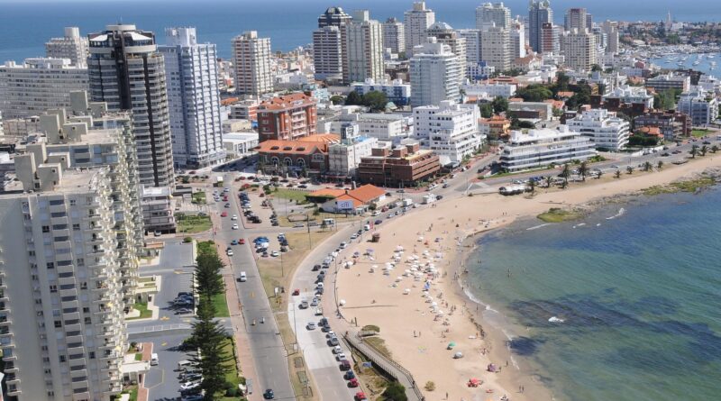 Peninsula Punta del Este