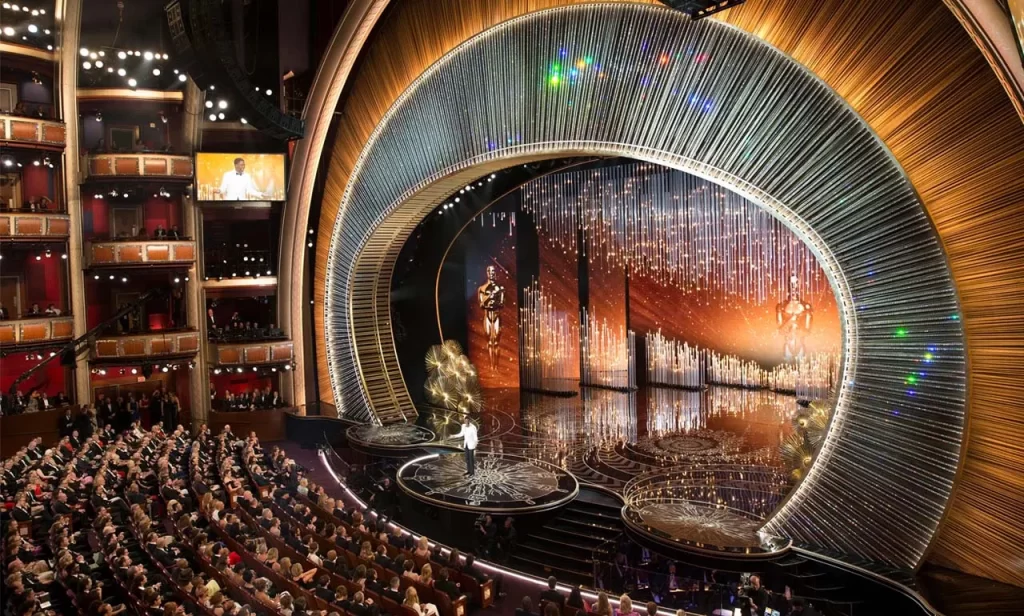 98ª edición de los Premios Oscar