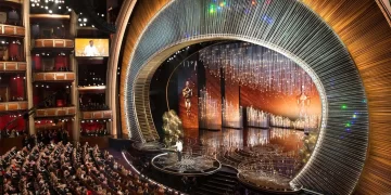 98ª edición de los Premios Oscar