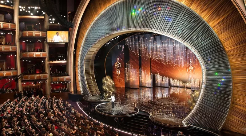 98ª edición de los Premios Oscar