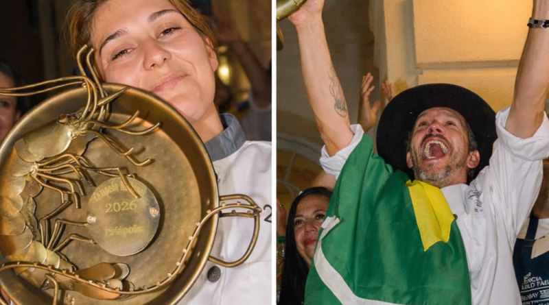 Premios Paella Radio Viva