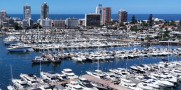 Puerto Punta del Este