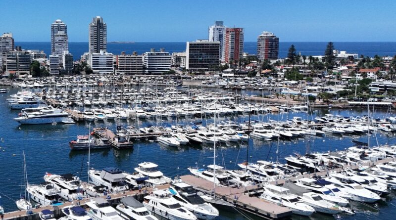 Puerto Punta del Este