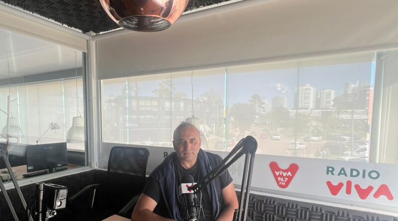 Siul Bango en la Punta de la Lengua