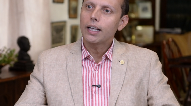 Willy Ihlenfeld en Mañana Viva