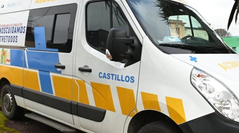 asse castillos