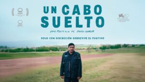 “Un cabo suelto” nominada a Mejor Comedia Iberoamericana