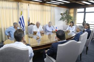 embajador dominicano