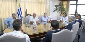 embajador dominicano