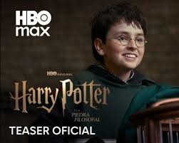 Harry Potter y la piedra filosofal