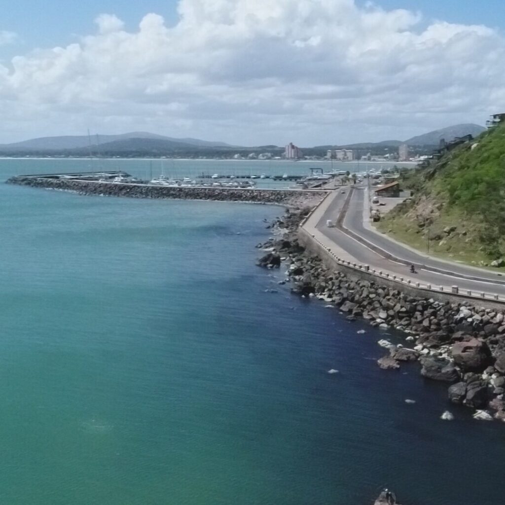 punta fria
