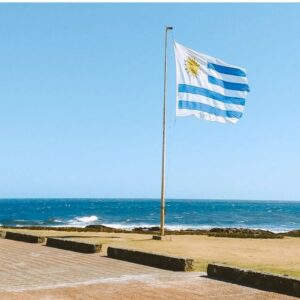 Uruguay