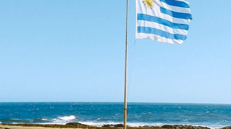 Uruguay