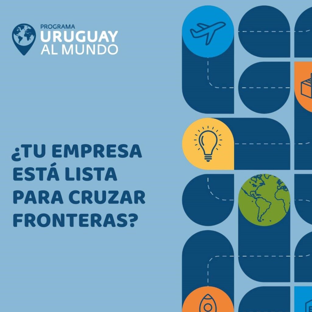 uruguay al mundo