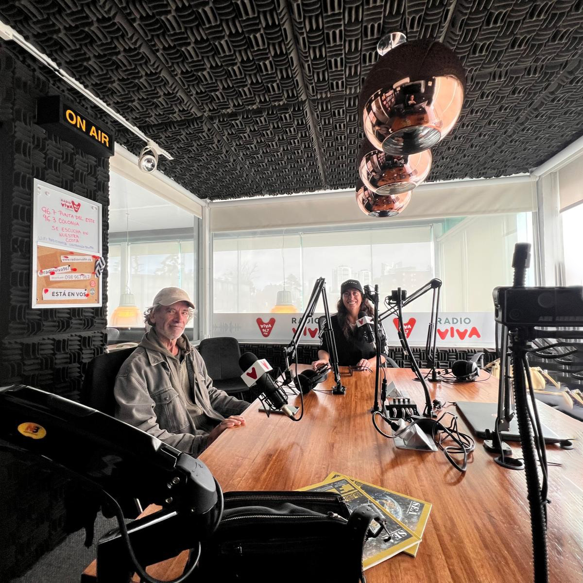 Actores de El Rojo Orgulloso