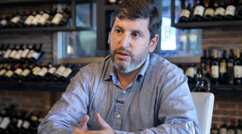 Alcalde Damián Tort en Mañana Viva