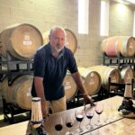 Alejandro Chertkoff de Cofradía de la Sierra