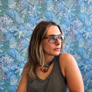 Carolina Lavagna de Brote