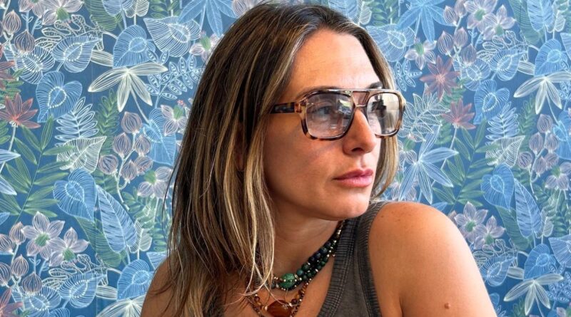 Carolina Lavagna de Brote