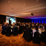 Cena Pulso en el CAMTUR