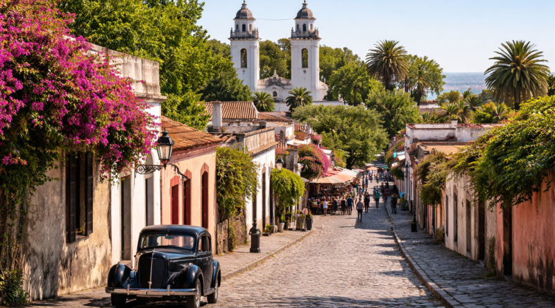 Colonia del Sacramento