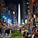 Columnista Noelia Ricci