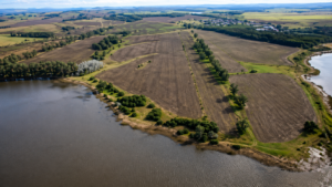 Cuenca Laguna del Sauce