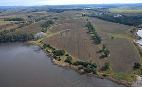 Cuenca Laguna del Sauce