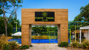 Daniel López de Punta Padel en Conexión
