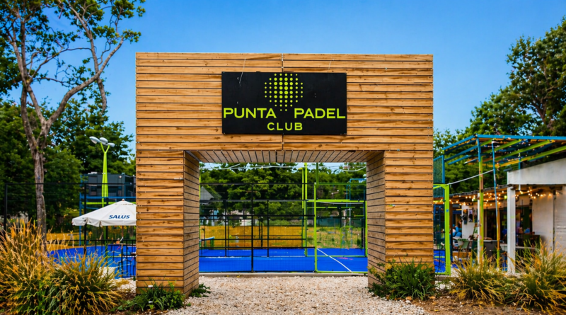 Daniel López de Punta Padel en Conexión