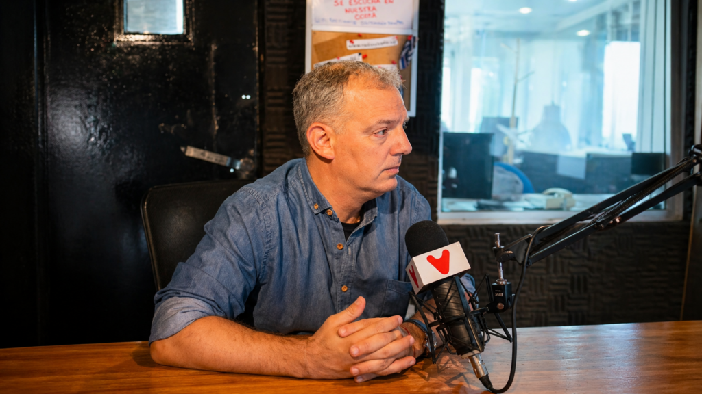 Daniel Quirci