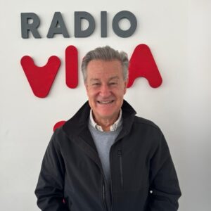 Diputado Daniel Gurméndez Mañana Viva