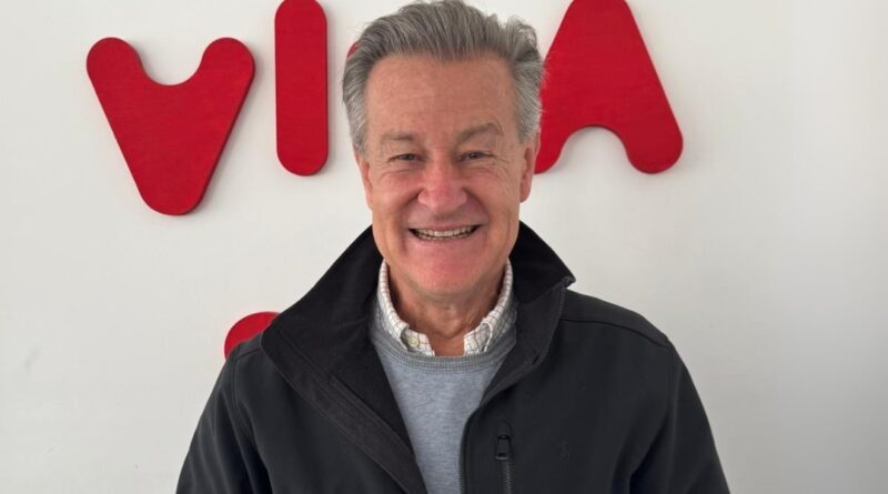 Diputado Daniel Gurméndez Mañana Viva