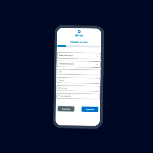 Drivo I en Empresa Viva