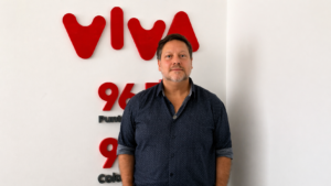 Emilio Cassoni en Conexión Empresarial