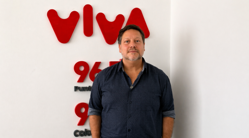 Emilio Cassoni en Conexión Empresarial