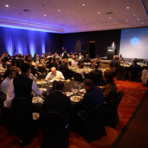 Evento Pulso en Enjoy