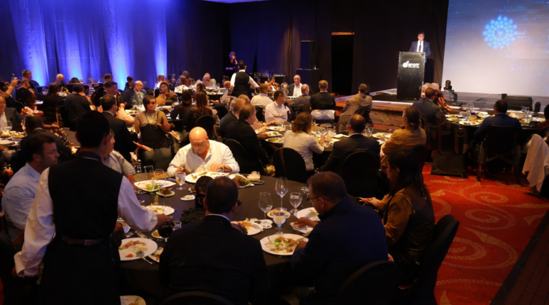 Evento Pulso en Enjoy