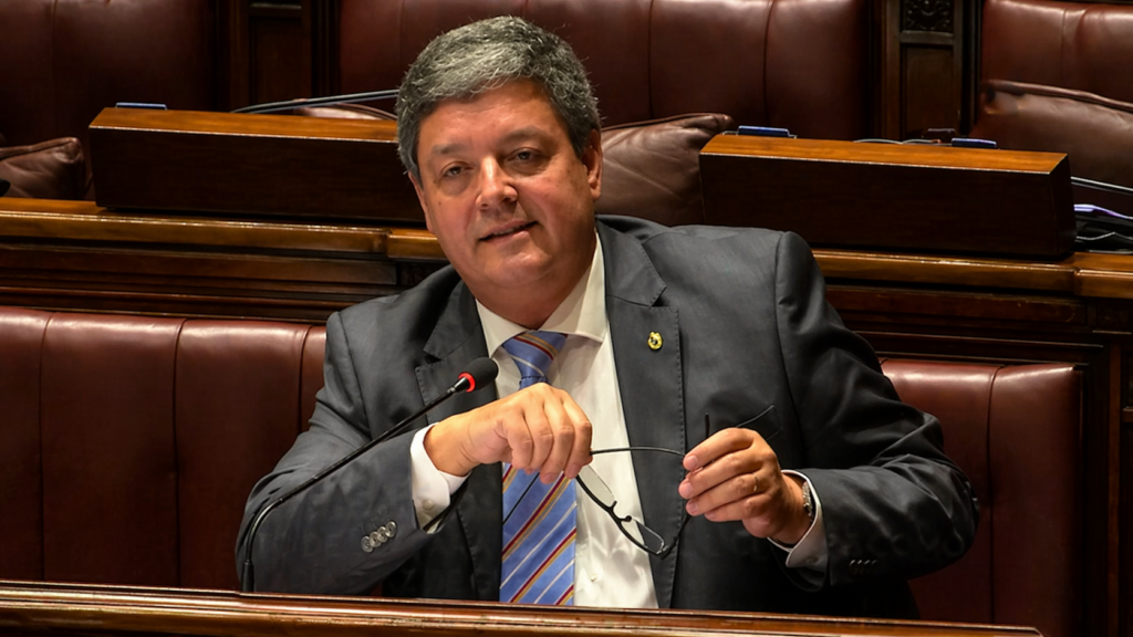 Federico Casaretto