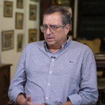 Gabriel Mannise, gerente general Ecotecno