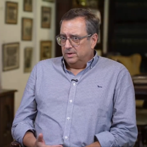 Gabriel Mannise, gerente general Ecotecno